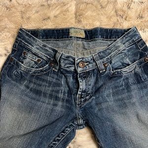 BKE jeans